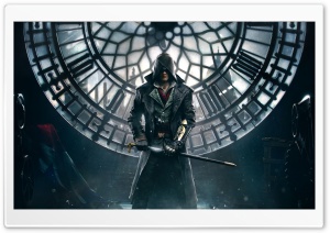 Assassins Creed 4K UHD Wallpaper for Widescreen and UltraWide Desktop, UltraHD TV, Smartphone, Tablet