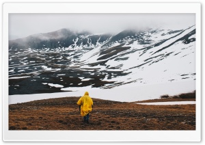 Atmosphere Mountain... 4K UHD Wallpaper for Widescreen and UltraWide Desktop, UltraHD TV, Smartphone, Tablet