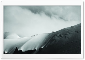 Climbing 4K UHD Wallpaper for Widescreen and UltraWide Desktop, UltraHD TV, Smartphone, Tablet