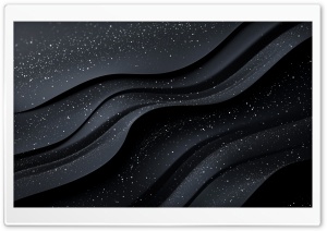 Design, Black, Abstract 4K UHD Wallpaper for Widescreen and UltraWide Desktop, UltraHD TV, Smartphone, Tablet