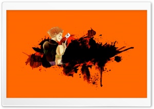 Hisoka 4K UHD Wallpaper for Widescreen and UltraWide Desktop, UltraHD TV, Smartphone, Tablet
