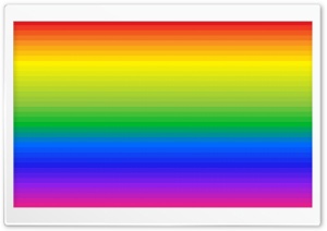 Rainbow 4K UHD Wallpaper for Widescreen and UltraWide Desktop, UltraHD TV, Smartphone, Tablet