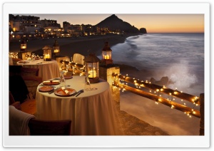 Romantic Atmosphere 4K UHD Wallpaper for Widescreen and UltraWide Desktop, UltraHD TV, Smartphone, Tablet