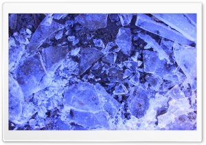 Shattered 4K UHD Wallpaper for Widescreen and UltraWide Desktop, UltraHD TV, Smartphone, Tablet