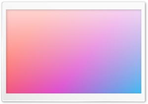 Soft Gradient Background 4K UHD Wallpaper for Widescreen and UltraWide Desktop, UltraHD TV, Smartphone, Tablet