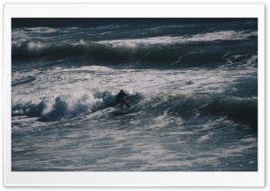 Surfer 4K UHD Wallpaper for Widescreen and UltraWide Desktop, UltraHD TV, Smartphone, Tablet