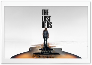 The Last of Us Season 2 2025 Ellie 4K UHD Wallpaper for Widescreen and UltraWide Desktop, UltraHD TV, Smartphone, Tablet